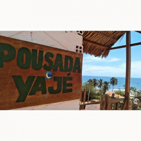 Pousada Yajé